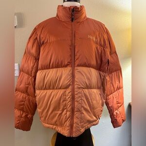 Marmot  women’s Guides Down Jacket